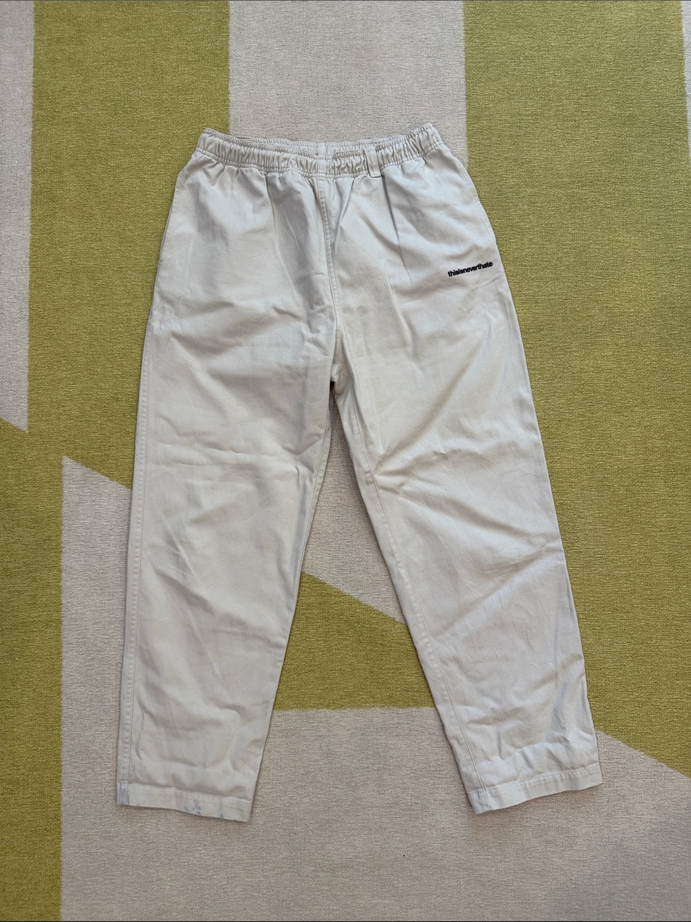 Thisisneverthat Pants